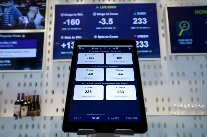 One Of The Best Us Sports Betting Websites 2025 Legal Sportsbooks One Of The Best Us Sports Betting Websites 2025 Legal Sportsbooks
