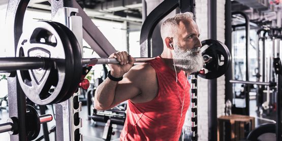 Atleta de Musculación: Un Camino hacia la Excelencia Física