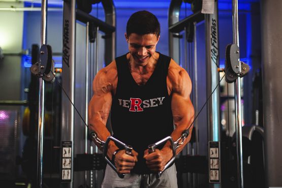 Steroids: Understanding Their Use, Benefits, and Risks