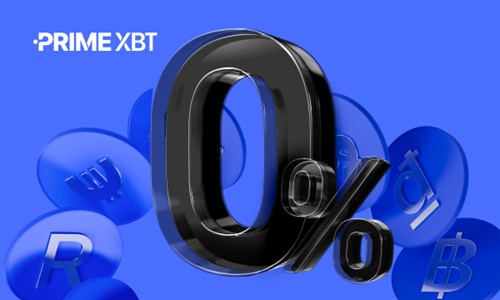 Discover the Benefits of PrimeXBT Spot Trading Discover the Benefits of PrimeXBT Spot Trading